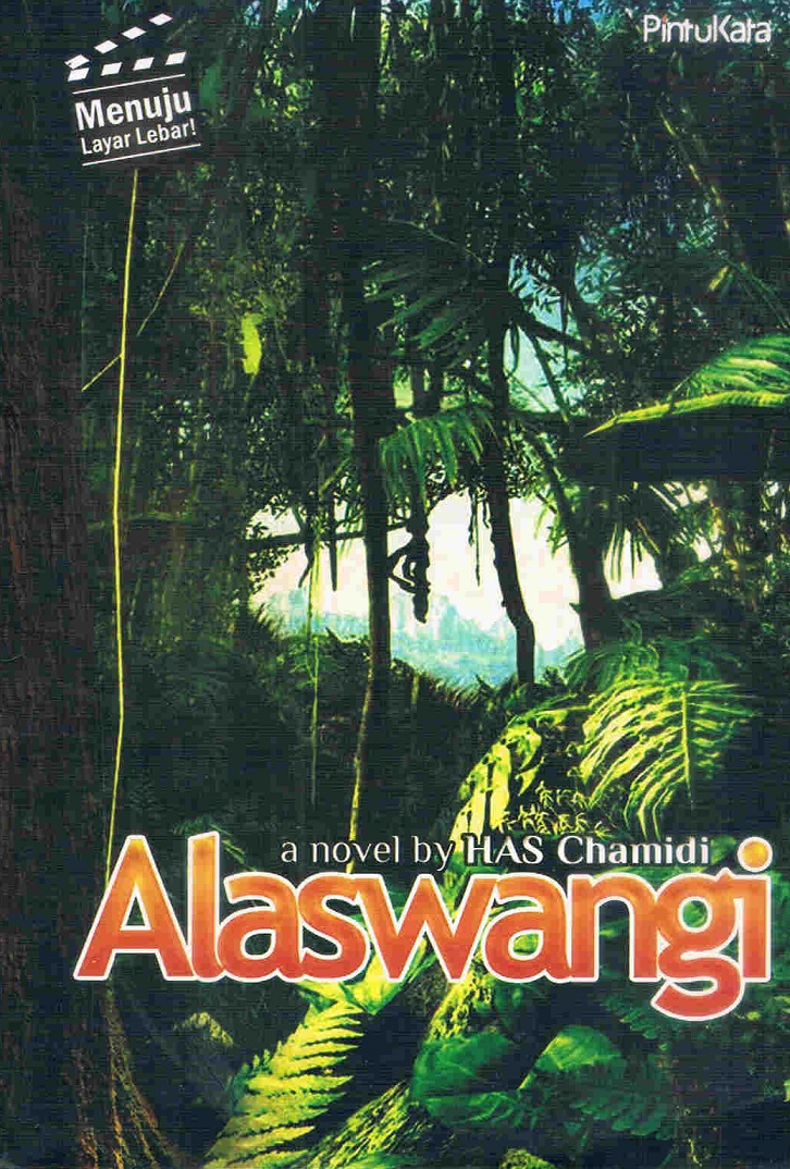Alaswangi