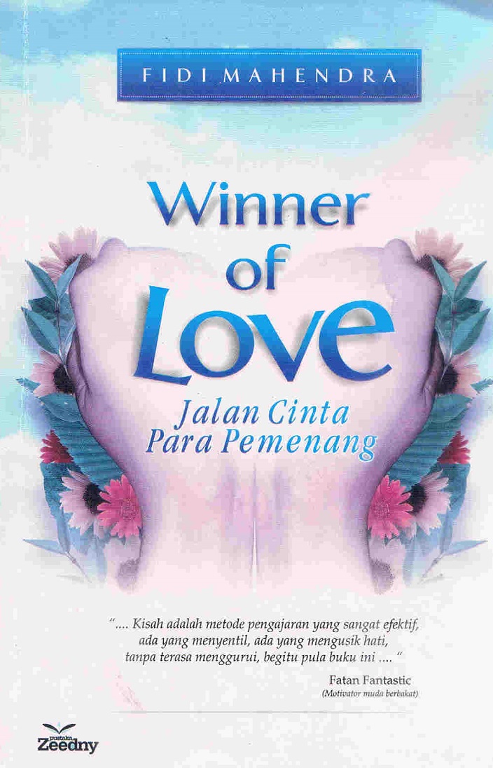 Winner Of Love