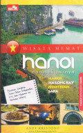 Wisata hemat Hanoi dana sekitarnya