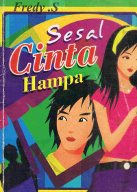 Sesal ( Cinta Hampa )