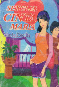 Setulus Cinta Maria