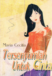 Tersenyumlah untuk cinta