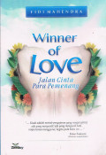 Winner of love