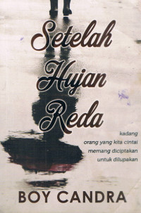 Setelah Hujan Reda