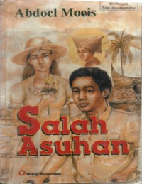 Image of Salah Asuhan