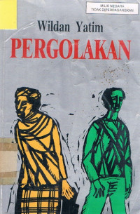 Image of Pergolakan
