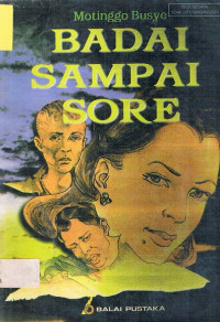 Image of BADAI SAMPAI SORE